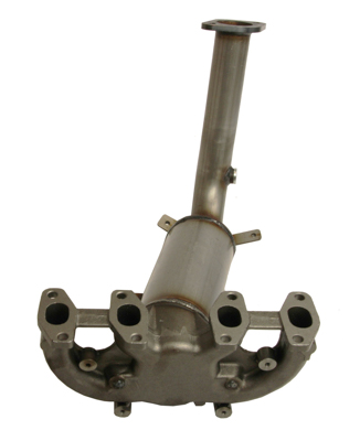 Ilustracja 27-6143 MAXGEAR katalizator