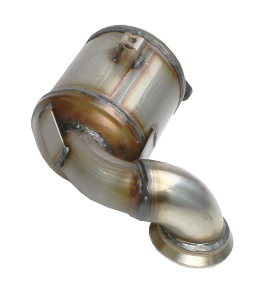 Ilustracja 27-6144 MAXGEAR katalizator