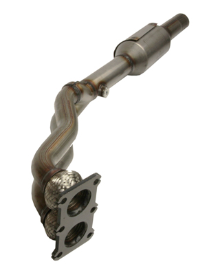 Ilustracja 27-6157 MAXGEAR katalizator