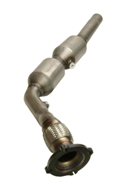 Ilustracja 27-6176 MAXGEAR katalizator