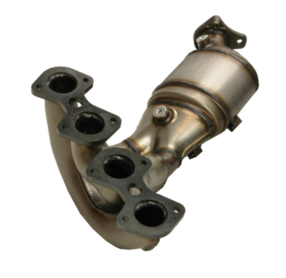 Ilustracja 27-6177 MAXGEAR katalizator