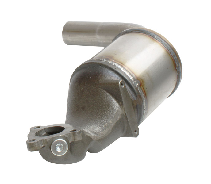 Ilustracja 27-6182 MAXGEAR katalizator