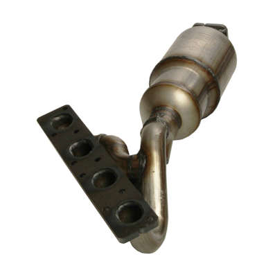 Ilustracja 27-6184 MAXGEAR katalizator