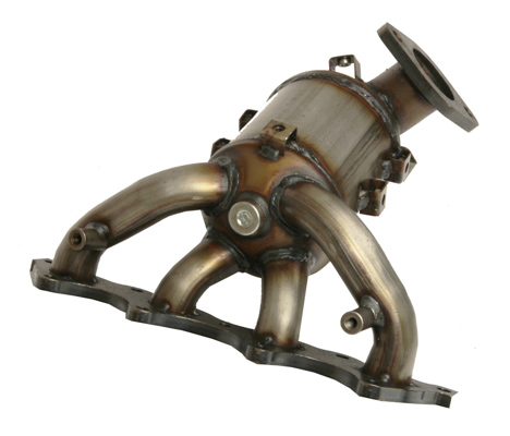 Ilustracja 27-6189 MAXGEAR katalizator