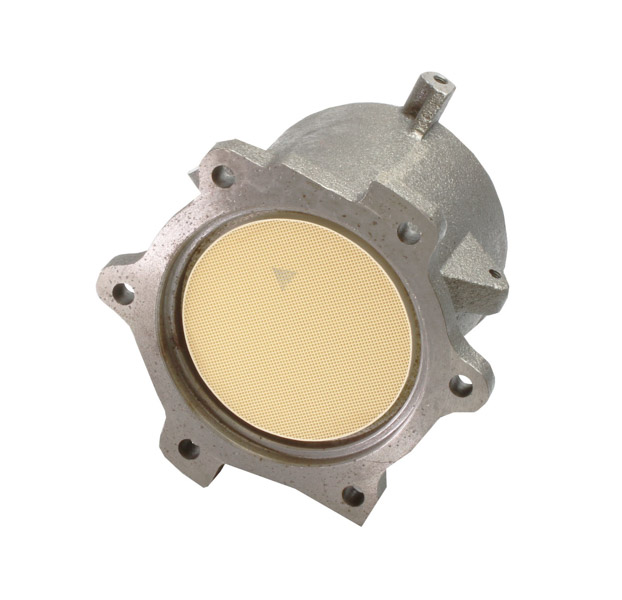 Ilustracja 27-6190 MAXGEAR katalizator