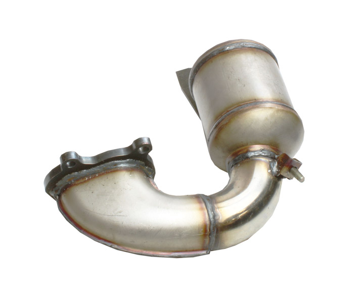 Ilustracja 27-6191 MAXGEAR katalizator