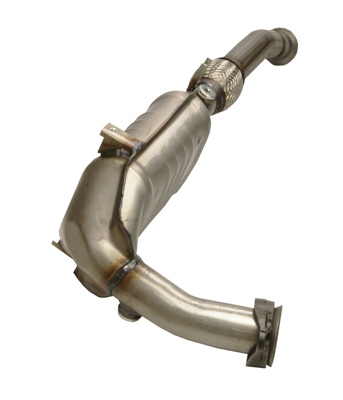 Ilustracja 27-6192 MAXGEAR katalizator