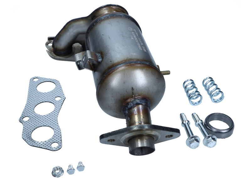 Ilustracja 27-6194 MAXGEAR katalizator