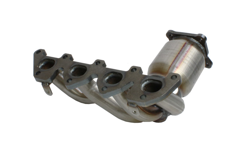 Ilustracja 27-6198 MAXGEAR katalizator