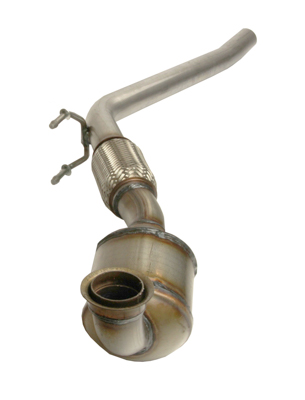 Ilustracja 27-6199 MAXGEAR katalizator