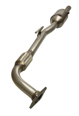 Ilustracja 27-6200 MAXGEAR katalizator