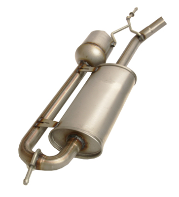 Ilustracja 27-6222 MAXGEAR katalizator
