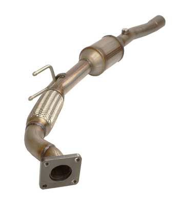 Ilustracja 27-6224 MAXGEAR katalizator