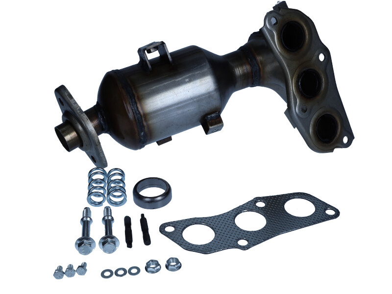 Ilustracja 27-6232 MAXGEAR katalizator