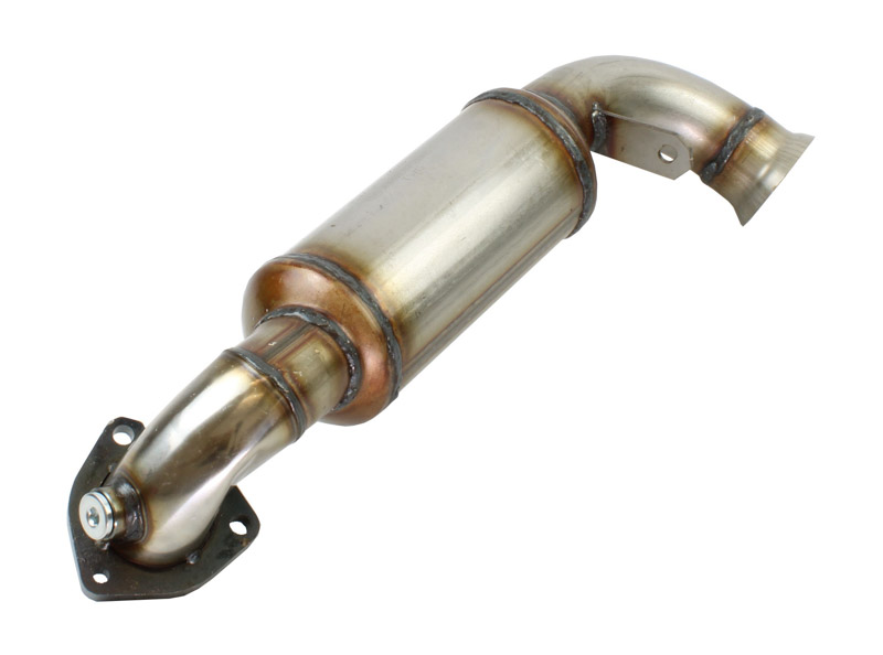 Ilustracja 27-6233 MAXGEAR katalizator