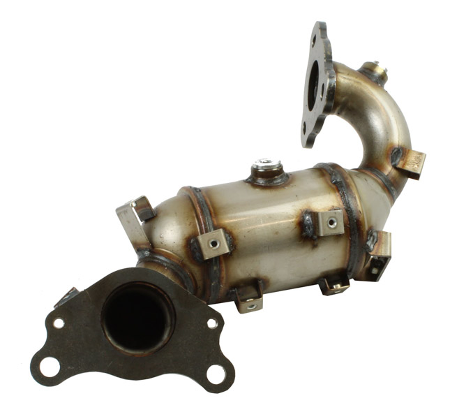 Ilustracja 27-6234 MAXGEAR katalizator