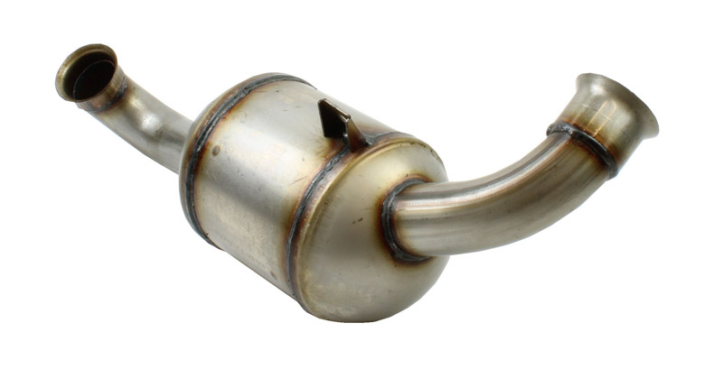 Ilustracja 27-6238 MAXGEAR katalizator