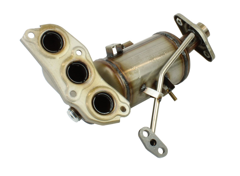 Ilustracja 27-6240 MAXGEAR katalizator