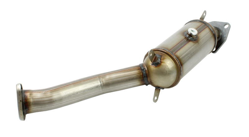 Ilustracja 27-6243 MAXGEAR katalizator