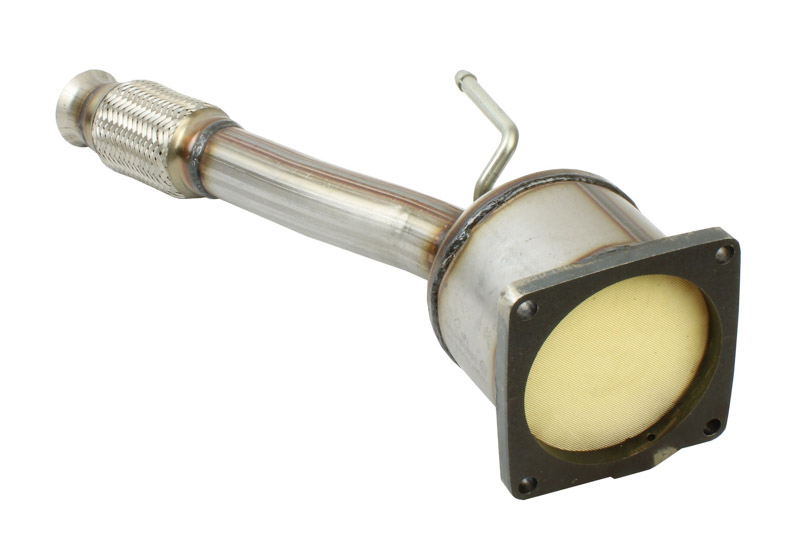 Ilustracja 27-6244 MAXGEAR katalizator