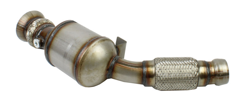 Ilustracja 27-6245 MAXGEAR katalizator