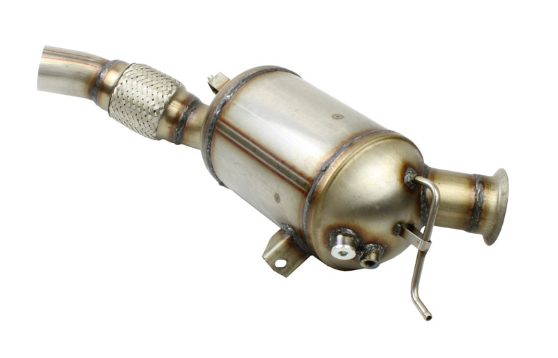 Ilustracja 27-6250 MAXGEAR katalizator