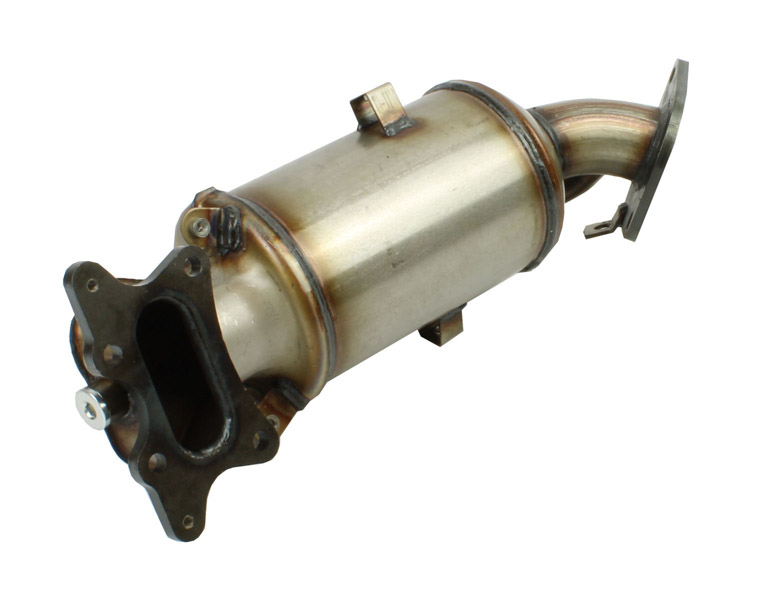 Ilustracja 27-6257 MAXGEAR katalizator