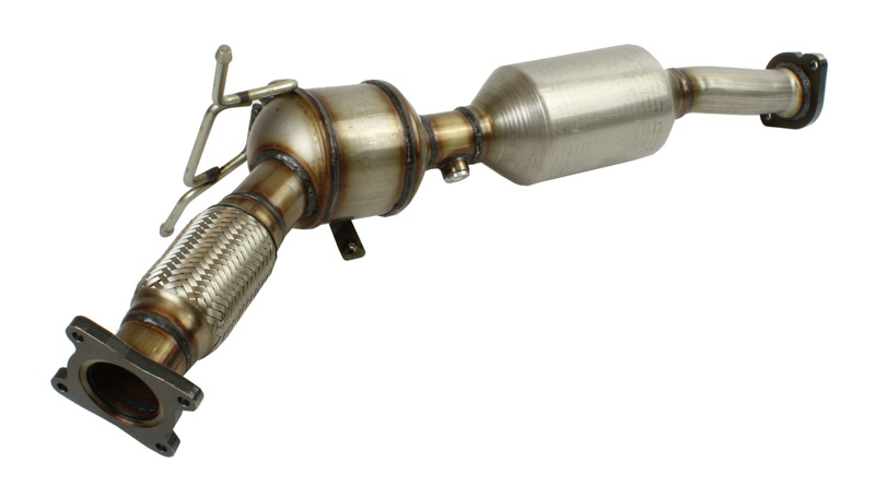 Ilustracja 27-6258 MAXGEAR katalizator