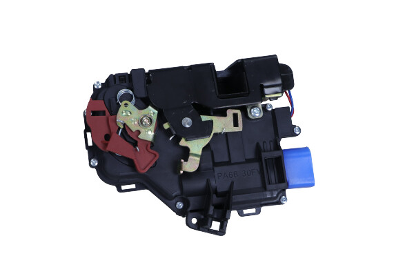 Ilustracja 28-0433 MAXGEAR zamek drzwi