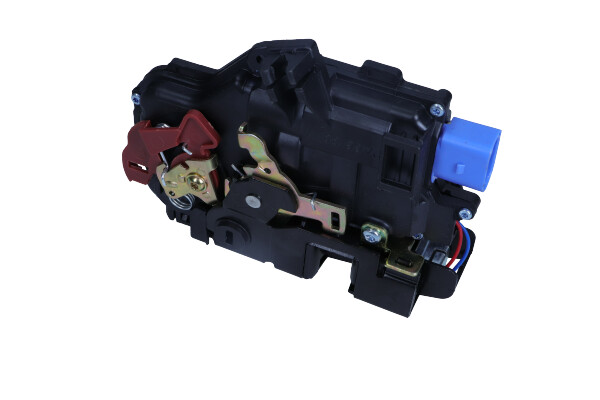 Ilustracja 28-0434 MAXGEAR zamek drzwi