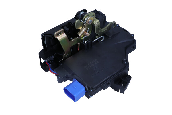 Ilustracja 28-0435 MAXGEAR zamek drzwi