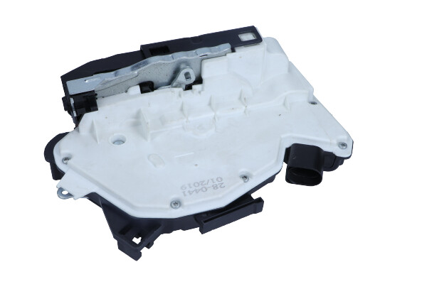 Ilustracja 28-0441 MAXGEAR zamek drzwi