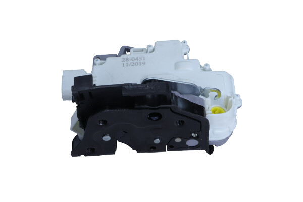 Ilustracja 28-0451 MAXGEAR zamek drzwi