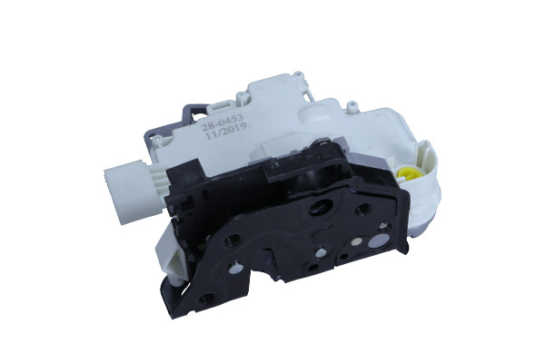 Ilustracja 28-0453 MAXGEAR zamek drzwi