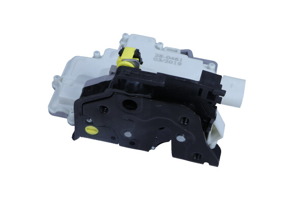 Ilustracja 28-0461 MAXGEAR zamek drzwi