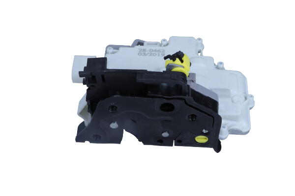 Ilustracja 28-0462 MAXGEAR zamek drzwi