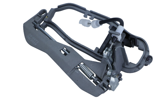 Ilustracja 28-0473 MAXGEAR rama, zewnętrzny uchwyt drzwi