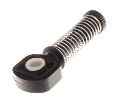 Ilustracja 28-0515 MAXGEAR naciąg linki, ręczna skrzynia biegów