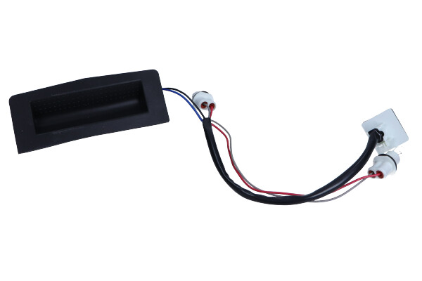 Ilustracja 28-0593 MAXGEAR włącznik, odblokowywanie pokrywy bagażnika