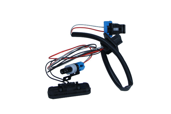 Ilustracja 28-0594 MAXGEAR włącznik, odblokowywanie pokrywy bagażnika