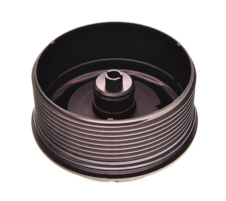 Ilustracja 28-0735 MAXGEAR pokrywa, obudowa filtra oleju