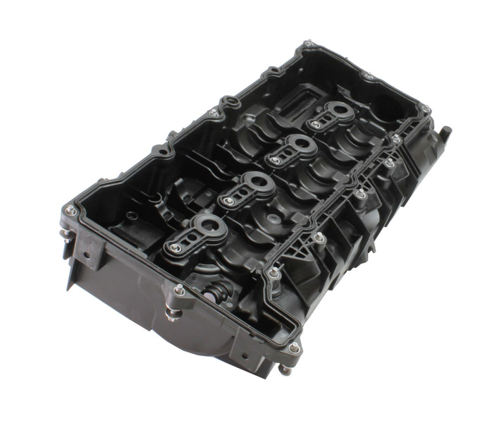 Ilustracja 28-0945 MAXGEAR pokrywa głowicy cylindrów