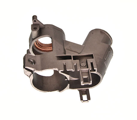 Ilustracja 28-0200 MAXGEAR blokada kierownicy