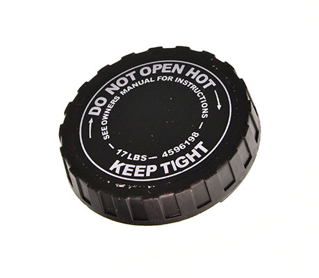 Ilustracja 28-0390 MAXGEAR korek zbiorniczka wyrównawczego / chłodnicy