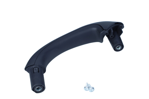 Ilustracja 28-1413 MAXGEAR prowadnica, przycisk ryglujący