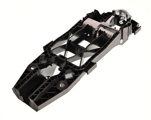 Ilustracja 28-1004 MAXGEAR rama, zewnętrzny uchwyt drzwi