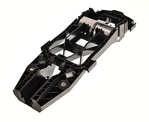 Ilustracja 28-1005 MAXGEAR rama, zewnętrzny uchwyt drzwi