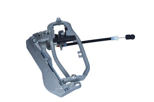 Ilustracja 28-1024 MAXGEAR rama, zewnętrzny uchwyt drzwi