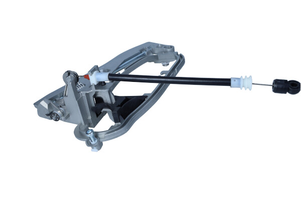 Ilustracja 28-1024 MAXGEAR rama, zewnętrzny uchwyt drzwi