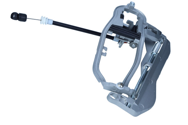 Ilustracja 28-1025 MAXGEAR rama, zewnętrzny uchwyt drzwi